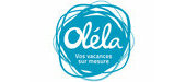 Campings Ol&eacute;la