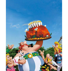 Ast&eacute;rix