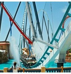 Port Aventura World