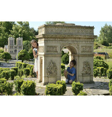 France Miniature