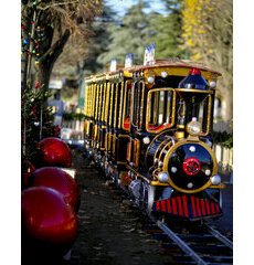 Jardin d'Acclimatation