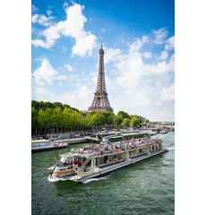 Bateaux Mouches