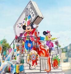 Disneyland Paris