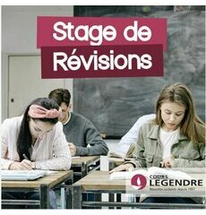 Cours Legendre