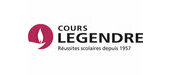 Cours Legendre