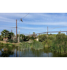 RESERVE AFRICAINE DE SIGEAN 