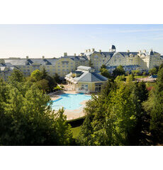 2027 - Disneyland Paris H&ocirc;tel New Port Bay Club**** du 20/02/2027 au 21/02/2027