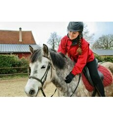 100% Equitation (10 jours) du 18/10/26 au 27/10/26