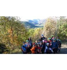  Vulcania : ton aventure commence ici ! du 17/10/26 au 24/10/26