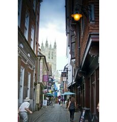 Canterbury du 25/10/26 au 31/10/26